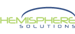 Hemisphere Solutions Logo
