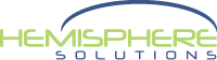 Hemisphere Solutions Logo